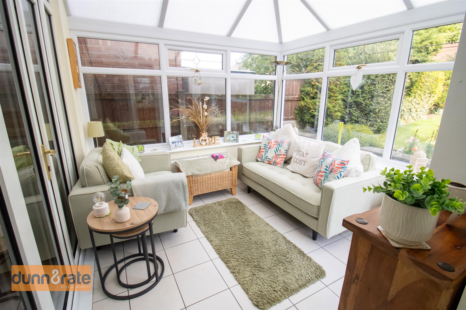 Mornington Road, Sneyd Green, Stoke-On-Trent